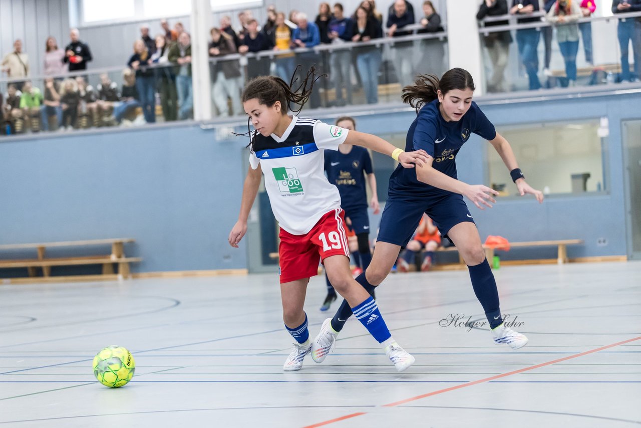 Bild 417 - wCJ Hamburger Futsalmeisterschaft